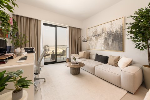 Apartment i Mohammed Bin Rashid City, Dubai, UAE 1 soveværelse, 74.16 kvm № 762769