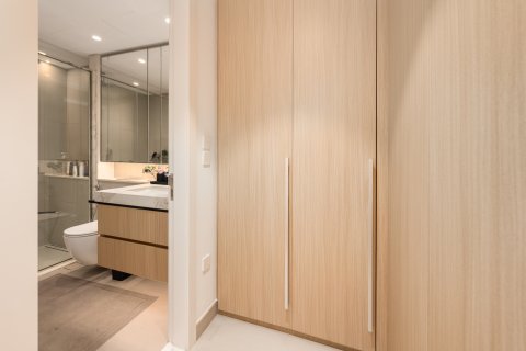 Mohammed Bin Rashid City, Dubai, UAE의 판매용 아파트 침실 1개, 74.16제곱미터 번호 762769 - 사진 11