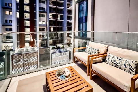 Byt v Mohammed Bin Rashid City, Dubai, SAE 1 ložnice, 74.16 m² Č.: 762769 - fotografie 8