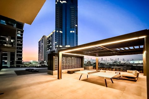 Byt v Mohammed Bin Rashid City, Dubai, SAE 1 ložnice, 74.16 m² Č.: 762769 - fotografie 10
