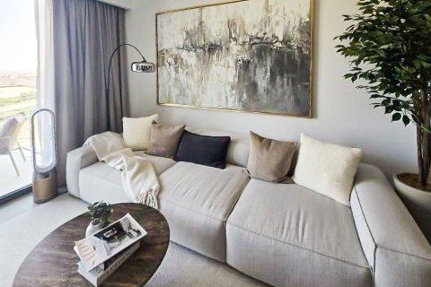 Byt v Mohammed Bin Rashid City, Dubai, SAE 1 ložnice, 74.16 m² Č.: 762769 - fotografie 1