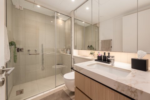 Mohammed Bin Rashid City, Dubai, UAE의 판매용 아파트 침실 1개, 74.16제곱미터 번호 762769 - 사진 13