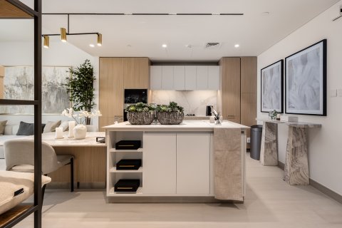 Mohammed Bin Rashid City, Dubai, UAE의 판매용 아파트 침실 1개, 74.16제곱미터 번호 762769 - 사진 7