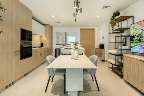 Mohammed Bin Rashid City, Dubai, UAE의 판매용 아파트 침실 1개, 74.16제곱미터 번호 762769 - 사진 6