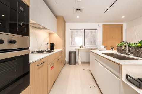 Mohammed Bin Rashid City, Dubai, UAE의 판매용 아파트 침실 1개, 74.16제곱미터 번호 762769 - 사진 8