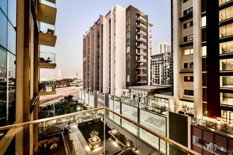 Byt v Mohammed Bin Rashid City, Dubai, SAE 1 ložnice, 74.16 m² Č.: 762769 - fotografie 5