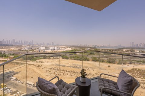 Mohammed Bin Rashid City, Dubai, UAE의 판매용 아파트 침실 1개, 74.16제곱미터 번호 762769 - 사진 12