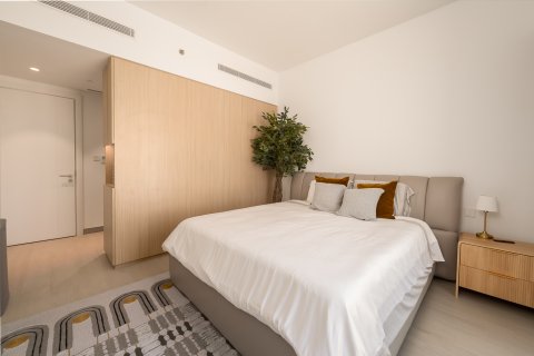 Mohammed Bin Rashid City, Dubai, UAE의 판매용 아파트 침실 1개, 74.16제곱미터 번호 762769 - 사진 10
