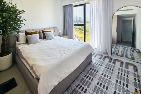 Byt v Mohammed Bin Rashid City, Dubai, SAE 1 ložnice, 74.16 m² Č.: 762769 - fotografie 2