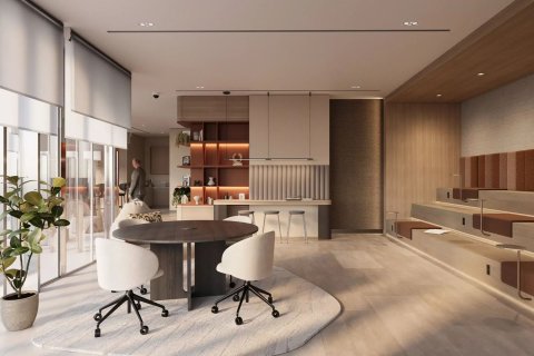 Business Bay、Dubai、UAE にあるマンション販売中 2ベッドルーム、196.6 m2、No762765 - 写真 14