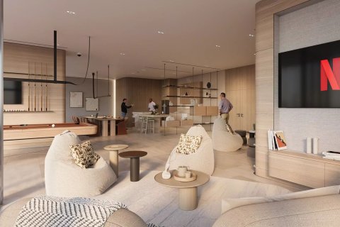 Business Bay、Dubai、UAE にあるマンション販売中 2ベッドルーム、196.6 m2、No762765 - 写真 13