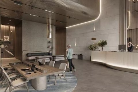 Business Bay、Dubai、UAE にあるマンション販売中 2ベッドルーム、196.6 m2、No762765 - 写真 12