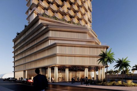 Business Bay、Dubai、UAE にあるマンション販売中 2ベッドルーム、196.6 m2、No762765 - 写真 5