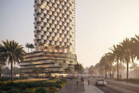 Business Bay、Dubai、UAE にあるマンション販売中 2ベッドルーム、196.6 m2、No762765 - 写真 7