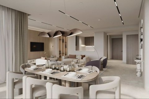 Business Bay、Dubai、UAE にあるマンション販売中 2ベッドルーム、196.6 m2、No762765 - 写真 3