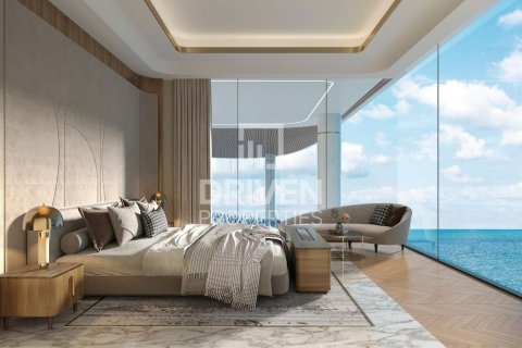 Apartmán v Palm Jumeirah, Dubai, SAE 5 spální, 713.03 m2 č. 761567 - Fotografia 17