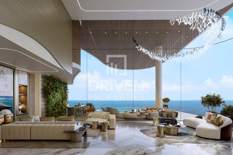Apartmán v Palm Jumeirah, Dubai, SAE 5 spální, 713.03 m2 č. 761567 - Fotografia 13