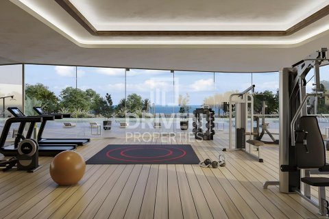 Apartmán v Palm Jumeirah, Dubai, SAE 5 spální, 713.03 m2 č. 761567 - Fotografia 19