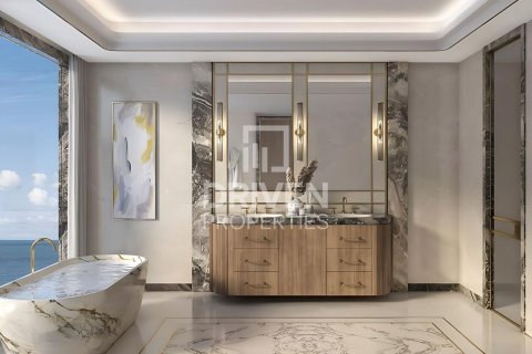 Apartmán v Palm Jumeirah, Dubai, SAE 5 spální, 713.03 m2 č. 761567 - Fotografia 14