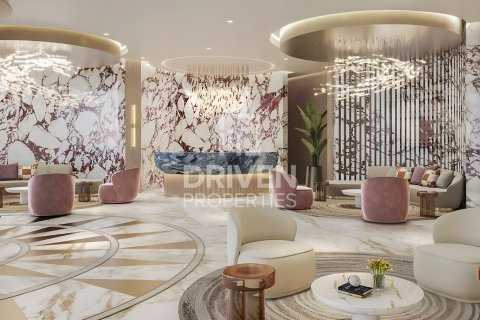 Apartmán v Palm Jumeirah, Dubai, SAE 5 spální, 713.03 m2 č. 761567 - Fotografia 12