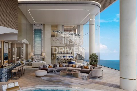 Apartmán v Palm Jumeirah, Dubai, SAE 5 spální, 713.03 m2 č. 761567 - Fotografia 7