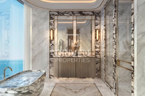 Apartmán v Palm Jumeirah, Dubai, SAE 5 spální, 713.03 m2 č. 761567 - Fotografia 9