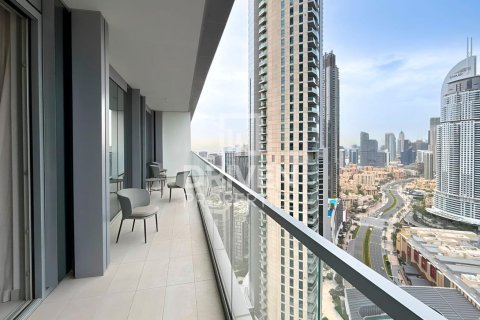 Apartamento para venda em Downtown Dubai (Downtown Burj Dubai), Dubai, EAU 2 quartos, 112.69 m2 № 761572 - foto 14