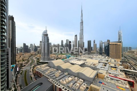Apartamento para venda em Downtown Dubai (Downtown Burj Dubai), Dubai, EAU 2 quartos, 112.69 m2 № 761572 - foto 2