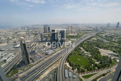 Apartmán v Zabeel, Dubai, SAE 1 spálňa, 79.53 m2 č. 761566 - Fotografia 18