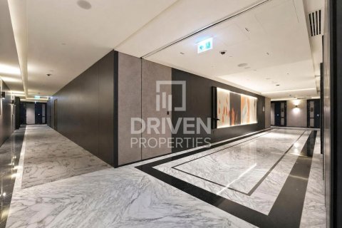 Byt v Zabeel, Dubai, SAE 1 ložnice, 79.53 m² Č.: 761566 - fotografie 14