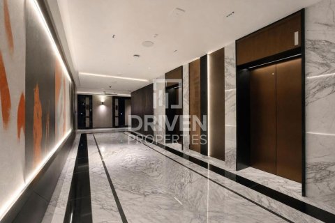 Byt v Zabeel, Dubai, SAE 1 ložnice, 79.53 m² Č.: 761566 - fotografie 15