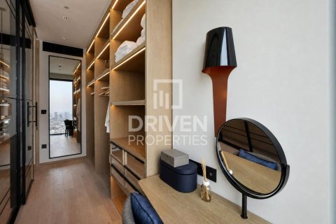Byt v Zabeel, Dubai, SAE 1 ložnice, 79.53 m² Č.: 761566 - fotografie 10