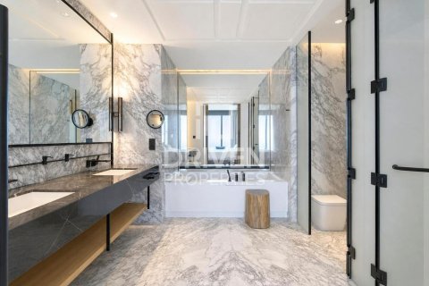 Byt v Zabeel, Dubai, SAE 1 ložnice, 79.53 m² Č.: 761566 - fotografie 12