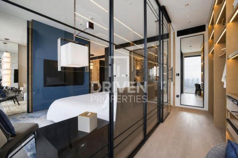 Byt v Zabeel, Dubai, SAE 1 ložnice, 79.53 m² Č.: 761566 - fotografie 11