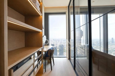 Byt v Zabeel, Dubai, SAE 1 ložnice, 79.53 m² Č.: 761566 - fotografie 9