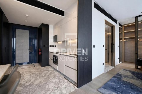 Byt v Zabeel, Dubai, SAE 1 ložnice, 79.53 m² Č.: 761566 - fotografie 6