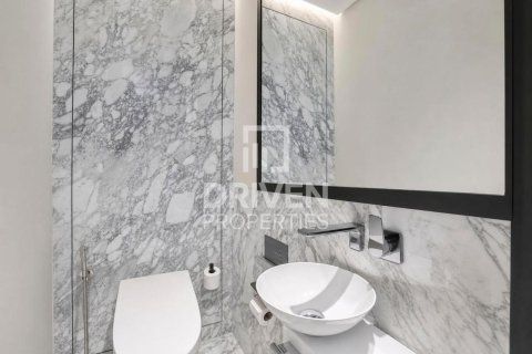 Byt v Zabeel, Dubai, SAE 1 ložnice, 79.53 m² Č.: 761566 - fotografie 13