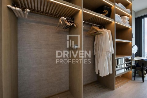 Byt v Zabeel, Dubai, SAE 1 ložnice, 79.53 m² Č.: 761566 - fotografie 8