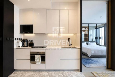 Byt v Zabeel, Dubai, SAE 1 ložnice, 79.53 m² Č.: 761566 - fotografie 7