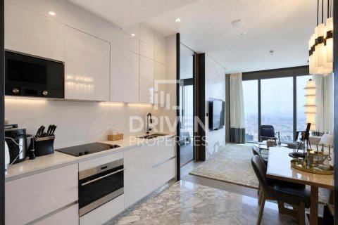 Apartmán v Zabeel, Dubai, SAE 1 spálňa, 79.53 m2 č. 761566 - Fotografia 19
