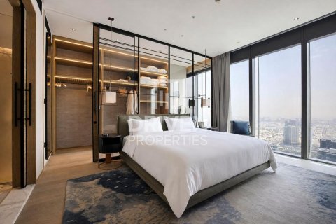 Byt v Zabeel, Dubai, SAE 1 ložnice, 79.53 m² Č.: 761566 - fotografie 2