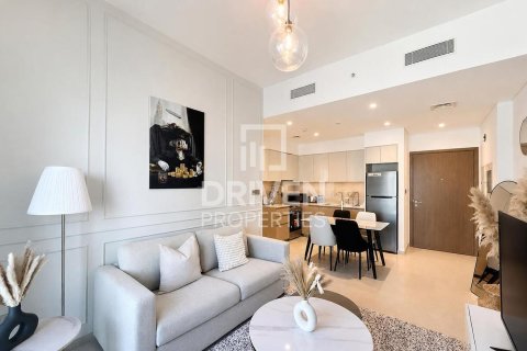 Apartament na sprzedaż w Downtown Dubai (Downtown Burj Dubai), Dubai, ZEA 1 sypialnia, 54.35 mkw., nr 761568 - zdjęcie 2