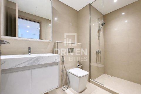 Apartament na sprzedaż w Downtown Dubai (Downtown Burj Dubai), Dubai, ZEA 1 sypialnia, 54.35 mkw., nr 761568 - zdjęcie 12