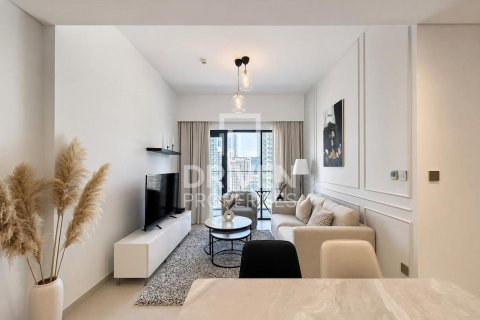 Apartament na sprzedaż w Downtown Dubai (Downtown Burj Dubai), Dubai, ZEA 1 sypialnia, 54.35 mkw., nr 761568 - zdjęcie 3