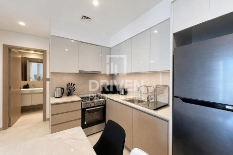 Apartament na sprzedaż w Downtown Dubai (Downtown Burj Dubai), Dubai, ZEA 1 sypialnia, 54.35 mkw., nr 761568 - zdjęcie 10