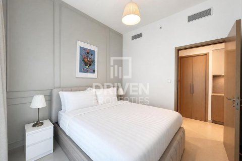 Apartament na sprzedaż w Downtown Dubai (Downtown Burj Dubai), Dubai, ZEA 1 sypialnia, 54.35 mkw., nr 761568 - zdjęcie 7