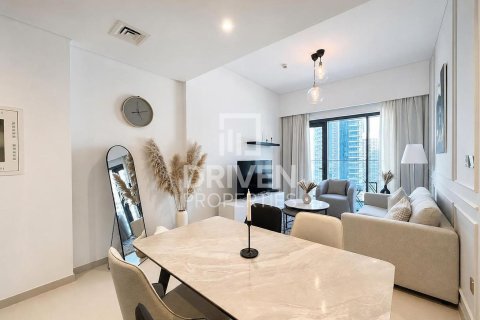 Apartament na sprzedaż w Downtown Dubai (Downtown Burj Dubai), Dubai, ZEA 1 sypialnia, 54.35 mkw., nr 761568 - zdjęcie 4