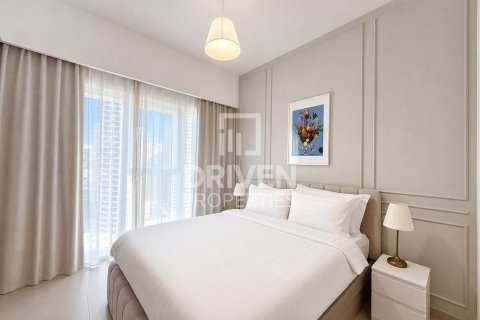 Apartament na sprzedaż w Downtown Dubai (Downtown Burj Dubai), Dubai, ZEA 1 sypialnia, 54.35 mkw., nr 761568 - zdjęcie 5