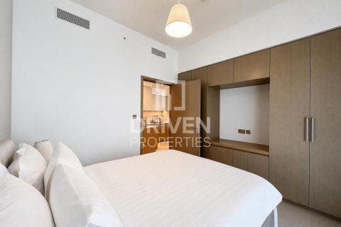 Apartament na sprzedaż w Downtown Dubai (Downtown Burj Dubai), Dubai, ZEA 1 sypialnia, 54.35 mkw., nr 761568 - zdjęcie 8
