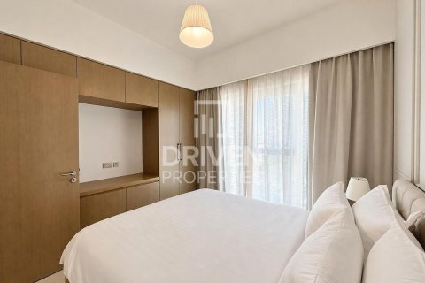 Apartament na sprzedaż w Downtown Dubai (Downtown Burj Dubai), Dubai, ZEA 1 sypialnia, 54.35 mkw., nr 761568 - zdjęcie 9
